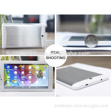 alibaba 0.3mp & 2mp camera hot sex video free download tablet pc MTK8735 1.5GHz Cor A53*4 cpu tablet android 5.0 OS Tablet PC